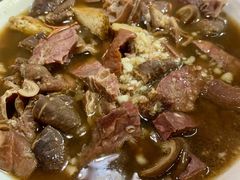 -二姐卤煮(南十里居店)