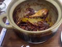 -斯丹姜母鸭·古法干香(涂门街总店)