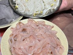 -重庆印象老火锅(梅林店)