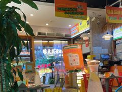 -小小集渔·泰式大排档(太古里香槟店)