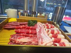 -龍二烧肉酒场(九亭店)