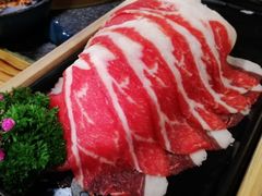 -湊湊火锅·茶憩(东城万达店)
