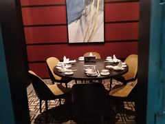 包厢-福港轩·中餐厅(厦门香格里拉店)