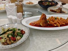 -金陵家宴·金陵春·南京菜(夫子庙店)