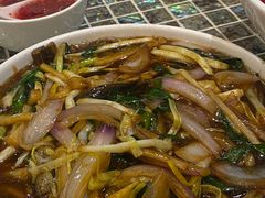 -走马楼饭庄(慈城古县城店)