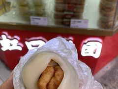 -上海虹口糕团(福州路店)