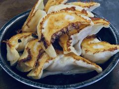 -金枫锅贴(滨江·凯旋门店)