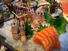 -Mr·Fish鱼鲜生海鲜放题(银泰in99店)