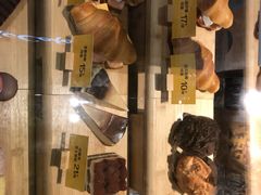-麦当劳(世贸店)