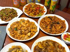 -恩宏德餐馆(平山道店)