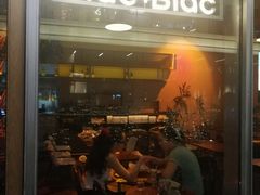 -Blac+Blac(中海环宇荟店)