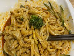 -魏家凉皮(外滩店)