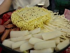 android_upload_pic-炙韩料理·部队锅专门店