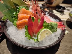 -玉川屋创意日料(北美新天地店)