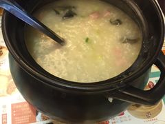 -粥全粥到海鲜家常菜(瞿塘峡路店)