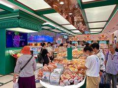 -老鼎丰(靖宇街总店)