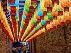 -回龙窝历史文化街区