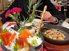 -花潮料理艺食馆(世欧广场店)