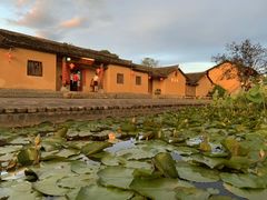 -五龙客家风情园