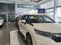 -广汽本田古田4S店