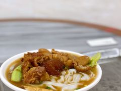 -珍珍小食店(西华路店)
