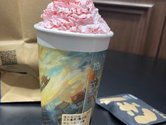 -茶话弄(中贸广场店)