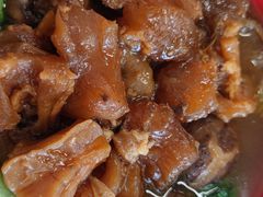 -佑汉小贩大楼熟食中心