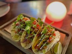 牛肉塔可-Glass hammer 烧烤啤酒(福田购物公园店)