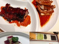 -侨美食家·粤菜(体育西路店)