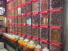 -辣不二地道川菜(汉水路店)