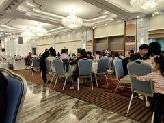 大堂-圣丰城酒家·宴会(宝安大仟里店)
