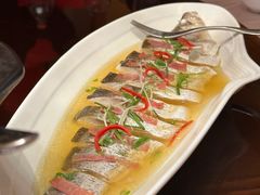-富力威斯汀酒店-中国元素中餐厅(武昌临江店)