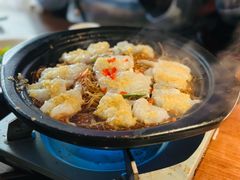 -绿茶餐厅(乐峰广场店)