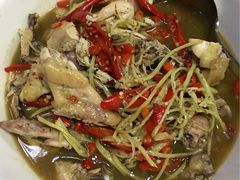 -东安鸡馆(蔡锷南路店)