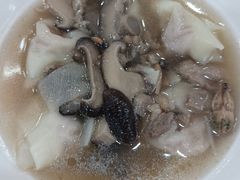 -华兴街自力面店