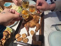 -小吊梨汤·北京菜·烤鸭(鸟巢店)