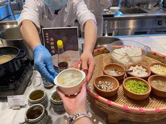 -福州仓山凯悦酒店·Market Cafe Lacucina咖啡厅