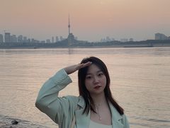 -武昌江滩