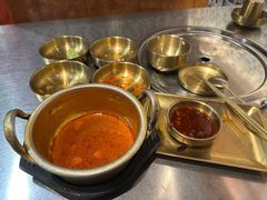 -釜山火炉·海鲜烤肉(紫藤路店)