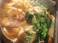 -小满手工粉(上海品尊国际店)