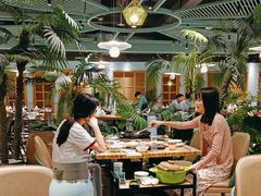 -春润大地海南椰子鸡(沙井京基百纳广场店)