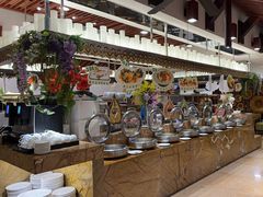 -金厨泰国餐厅·全泰籍厨师料理(拱北店)