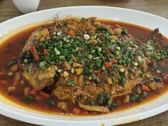 -茶泡饭(李子坝店)