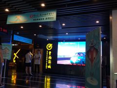 -曹杨影城(曹杨店)