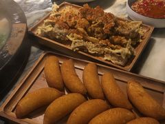 -袁老四重庆老火锅(中瀛御景店)