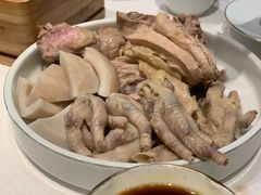 -东富酒家(龙湖西溪天街店)