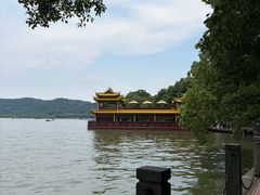 -鼓楼(西湖风景名胜区)