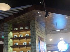 -The COOK·厨餐厅·自助餐(浦东嘉里大酒店)