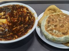 -护国寺小吃(中关村店)