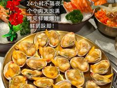 -炭之家齐齐哈尔大片烤肉·涮毛肚火锅·齐齐哈尔烤肉(中央大街店)